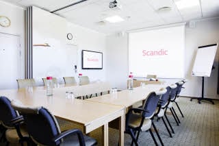 Scandic Kolding, meeting, conference room