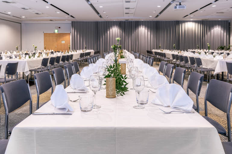 kokoustila fennia 2 scandic grand marina ja marina congress center helsinki