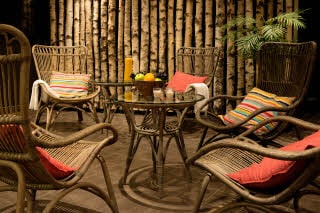 Relax lounge hotel Scandic Karlstad City