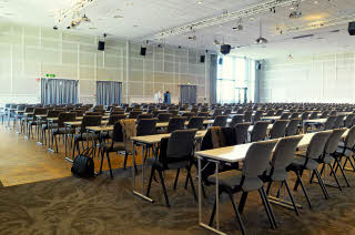 Meeting room