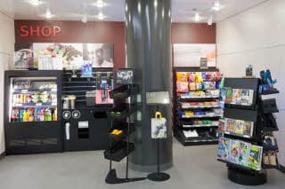 Shop