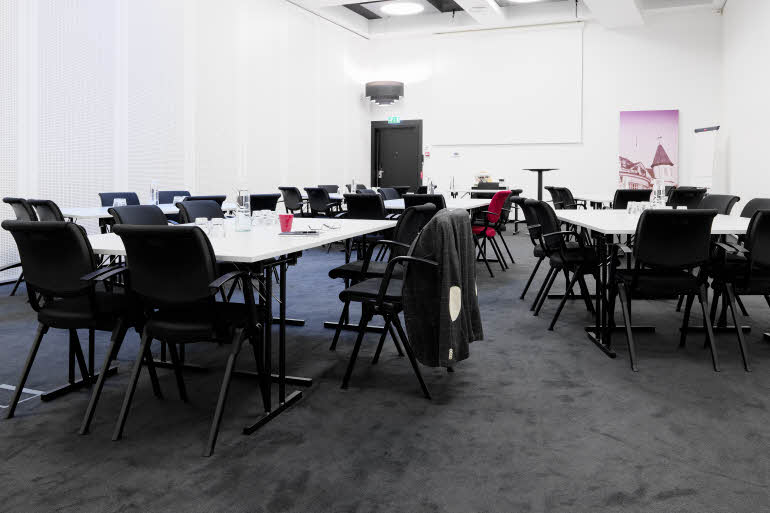 Meeting room Moesgaard 2 Scandic Aarhus City