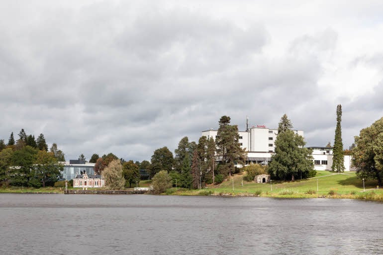 Ulkokuva