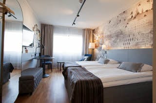 Standard-huone
