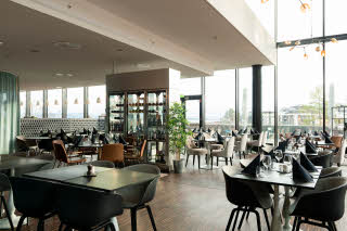 ravintola scandic fornebu oslo norja