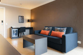 family room at scandic stavanger park