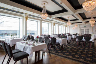 Restaurant Grillen