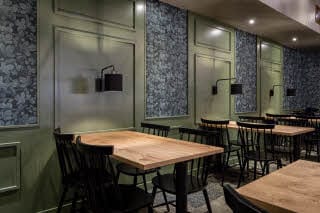 scandic lahti city ravintola