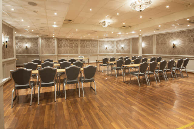 Meeting Room CItystua