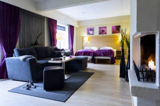 Interior Suite
