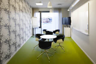 Conference room Sturkö Scandic Karlskrona