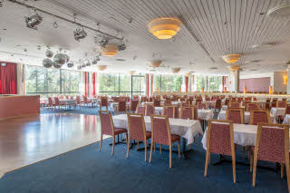 ravintola scandic laajavuori kylpylähotelli jyväskylä suomi