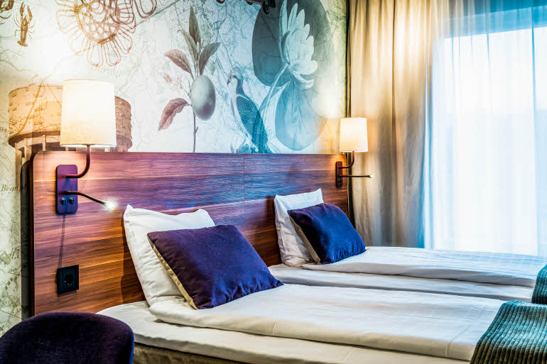 Room Standard