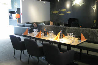 Scandic Kolding, restaurant