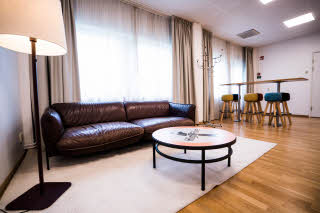 Meetingroom Runby