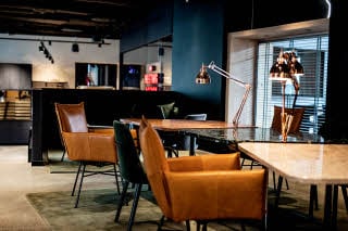 The Meeting Agency