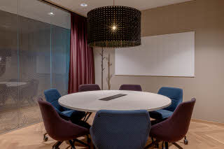 kokoustila scandic landvetter hotellit göteborg ruotsi