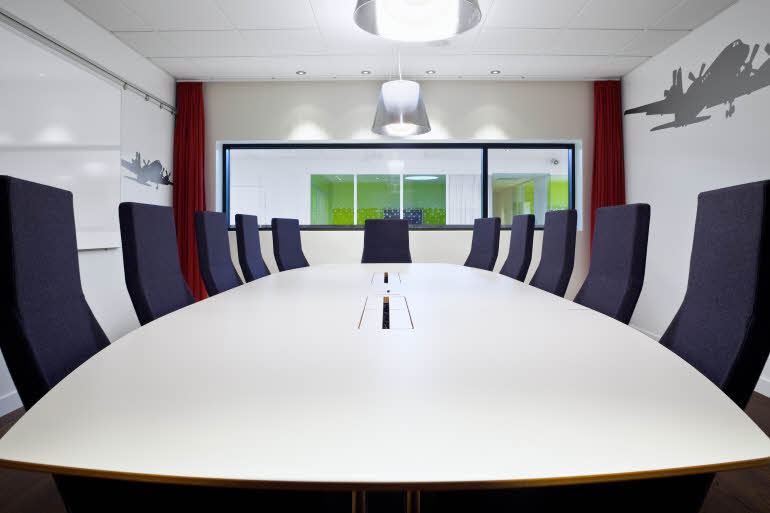 Scandic Oslo Airport, Bristol, Meeting room