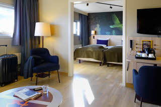 Junior suite