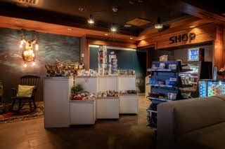 shop scandic rukahovi ruka kuusamo