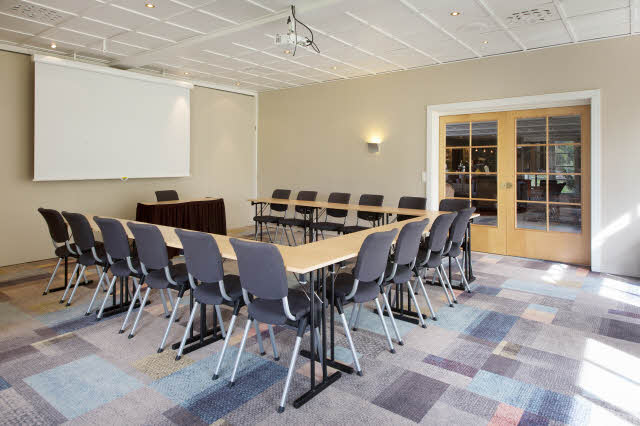 Meeting room Flekkeroy