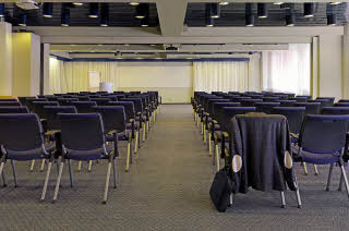 Meeting room Björken Scandic Backadal