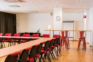 Meetingroom Odenslunda