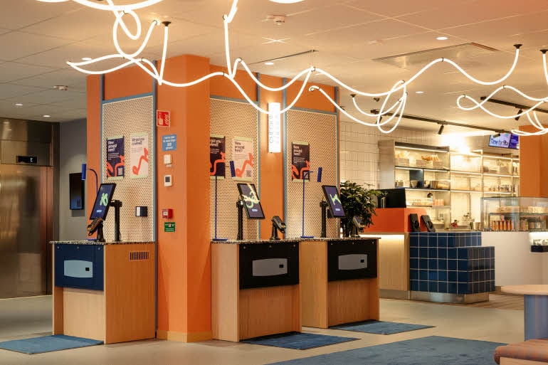 lounge check in at scandic go st eriksgatan in stockholm