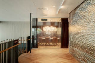 aula scandic landvetter hotellit göteborg ruotsi