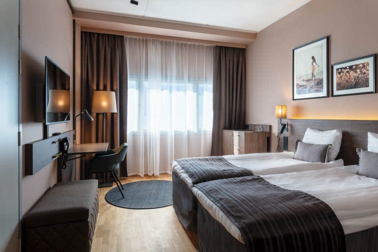 Standard-huone