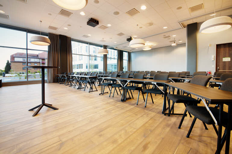 Scandic Kristiansand Bystranda, meeting and conference room