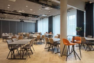 Meeting room
