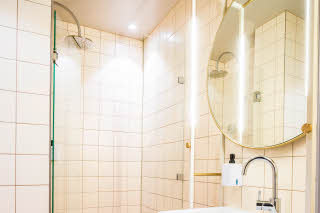 Bathroom shower Scandic No 53