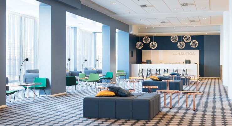 Scandic Marina Congress Center