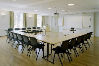 Meeting and Conference room, Najaden