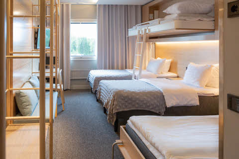 Kuvagalleria Scandic Helsinki Aviacongress Scandic Hotels