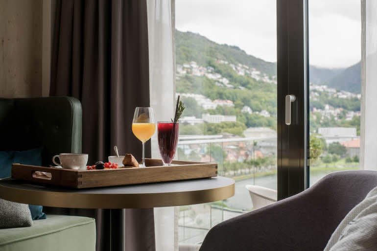 Room service 