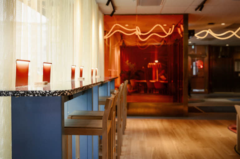 lounge at scandic go st eriksgatan in stockholm
