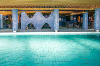 uima-allas scandic pohjanhovi rovaniemi