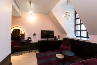 Room of Haymarket by Scandic in Stockholm
