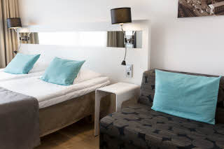 Room Standard Family