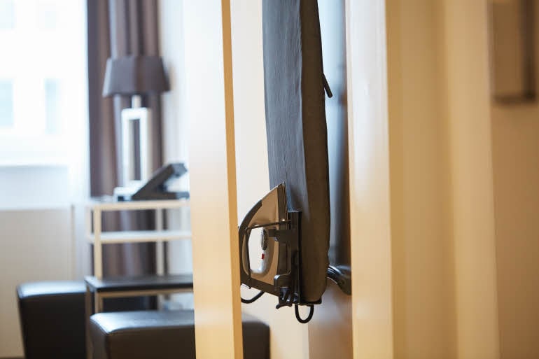 single room at scandic berlin kurfurstendamm