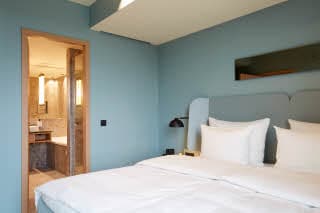 Master Suite -huone