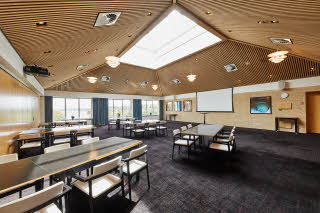 kokoustila scandic opus horsens