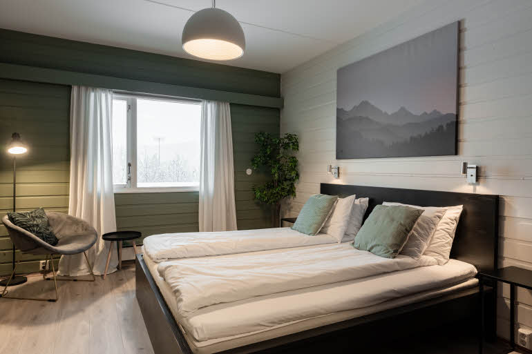 king room scandic olympiatoppen oslo