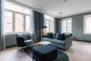 master suite scandic oslo city oslo