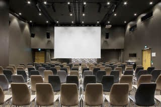 Meeting room of Scandic St. Olavs Plass in Oslo