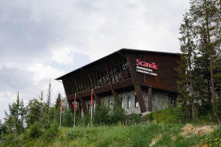 kokouskeskus scandic rukahovi