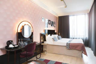 Room of Haymarket by Scandic in Stockholm
