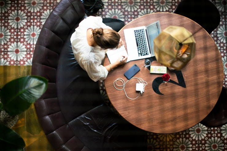 Scandic Lahti City coworking